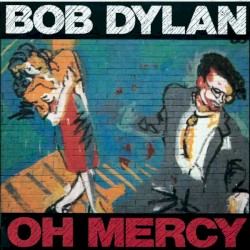 Oh Mercy