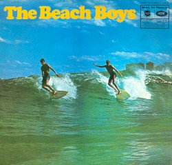 The Beach Boys