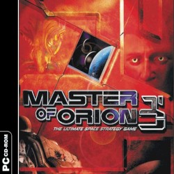 Master of Orion 3