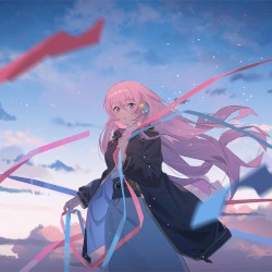 HELLO, NEW WORLD!