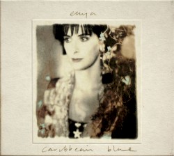 Caribbean Blue