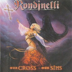 Our Cross - Our Sins