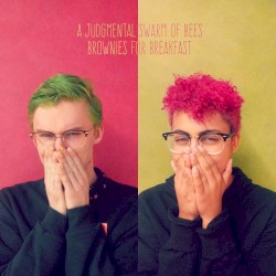 Brownies For Breakfast