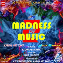 Madness Of Music 2