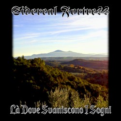 Là Dove Svaniscono I Sogni