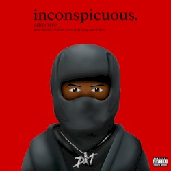 Inconspicuous (Deluxe)