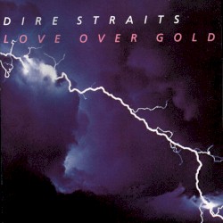 Love Over Gold