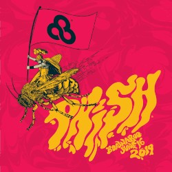 2019‐06‐16: Bonnaroo Arts & Music Festival, Manchester, TN, USA