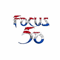 Focus 50: Live in Rio – Completely Focussed