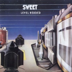 Level Headed