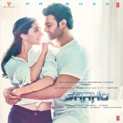 Saaho