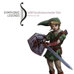 Symphonic Legends: Music From Nintendo