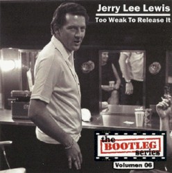 Bootleg Series, Volume 06: Too Weak to Release It