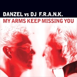 My Arms Keep Missing You