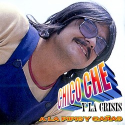 A las pipis y gañas