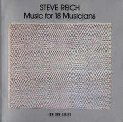 Music for 18 Musicians