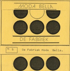Moda Bella