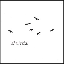 Six Black Birds