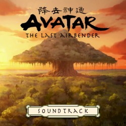 Avatar: The Last Airbender Soundtrack