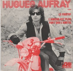 Le Fugitif / Lâamour est plus fort que lâamitiĂ©