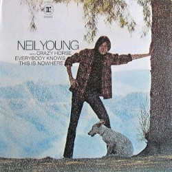 Everybody Knows This Is Nowhere