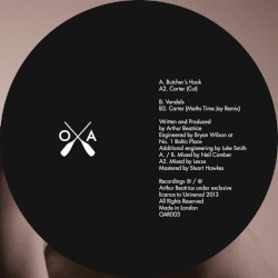 Carter EP