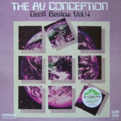 The AV Conception, Volume 4