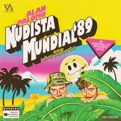 Nudista Mundial ’89