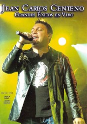 Grandes éxitos en vivo