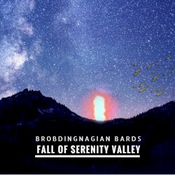 Fall of Serenity Valley