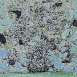 Back There Benjamin but It's In Misery