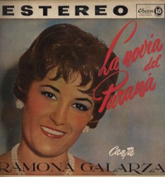 La novia del Paraná