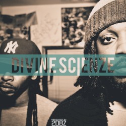 Divine ScienZe