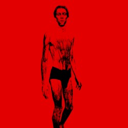 Such a Shame (a mini tribute to Jay Reatard)