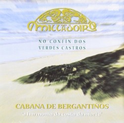 No confín dos verdes castros