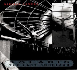 Solaris: The Last Corridor