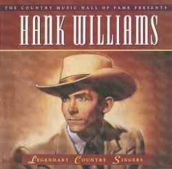 Legendary Country Singers