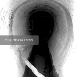 Days Of Nothing