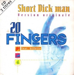 Short Dick Man (version originale)