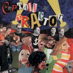 Celebrity Traffic Jam