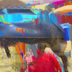 令和島大運動会