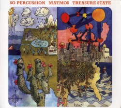 Treasure State