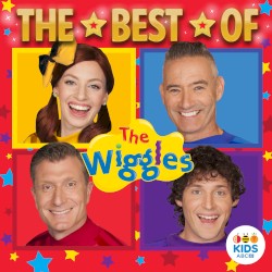 The Best of the Wiggles