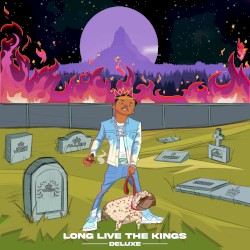 Long Live the Kings (deluxe)