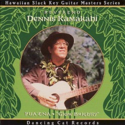 Pua`ena "Glow Brightly"