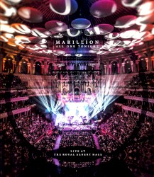 All One Tonight: Live at the Royal Albert Hall