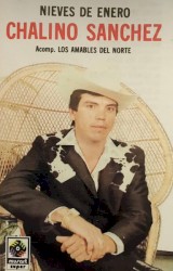 Nieves de enero