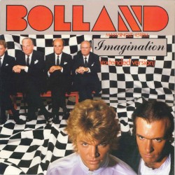 Imagination / Night of the Shooting Stars