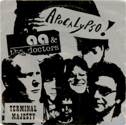 Apocalypso / Terminal Majesty