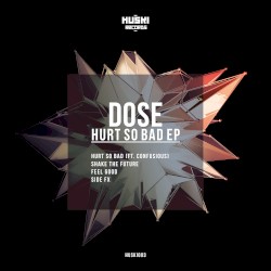 Hurt So Bad EP
